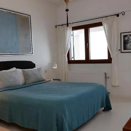 Zeitouni Apartment