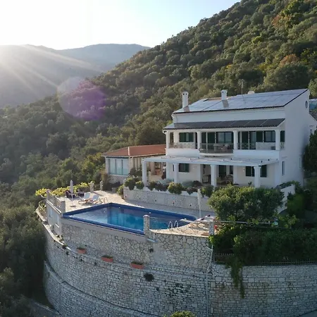 Zeitouni Apartamento
