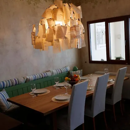 Apartamento Zeitouni Nisaki (Corfu)
