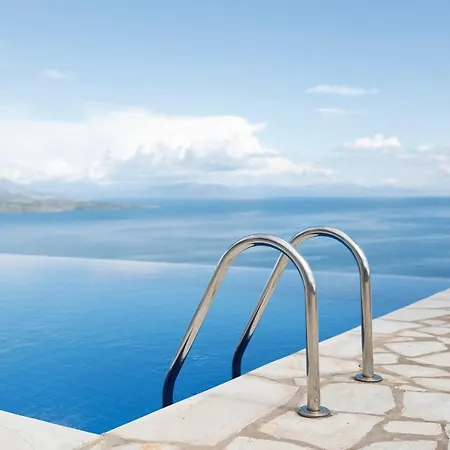 Zeitouni Apartamento Nisaki (Corfu)