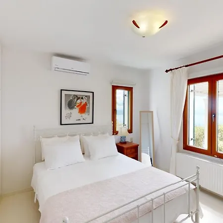 Apartamento Zeitouni Nisaki (Corfu)
