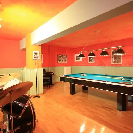 Apartamento Zeitouni