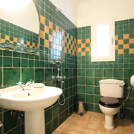 Apartamento Zeitouni Nisaki (Corfu)