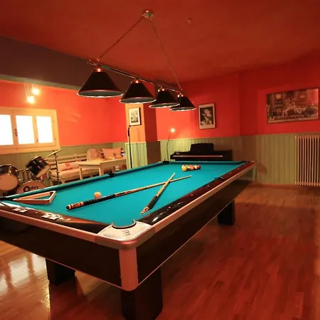Zeitouni Apartamento Nisaki (Corfu)