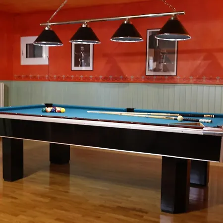 Apartamento Zeitouni Nisaki (Corfu)