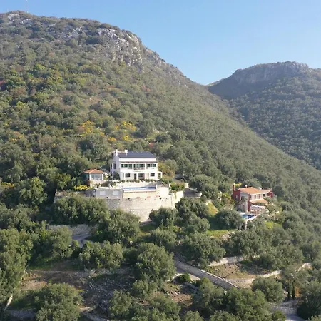 Apartamento Zeitouni *