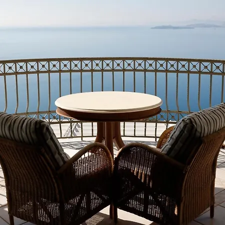 Zeitouni Apartman