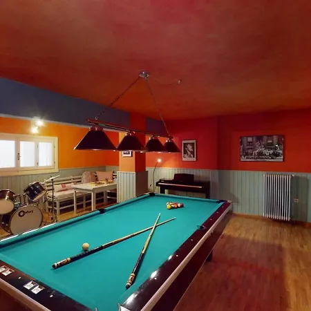 Zeitouni Apartman Niszáki