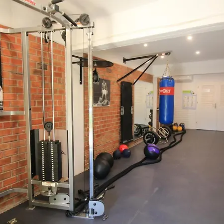 Apartman Zeitouni